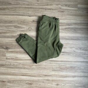 Nike Sportswear Club Fleece Joggers - Size L